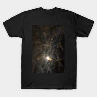 New Year Fireworks T-Shirt